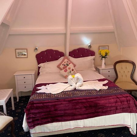 Estoril Bed and Breakfast Πενζάνς Εξωτερικό φωτογραφία