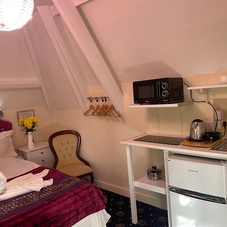 Estoril Bed and Breakfast Πενζάνς Εξωτερικό φωτογραφία