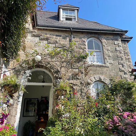 Estoril Bed and Breakfast Πενζάνς Εξωτερικό φωτογραφία