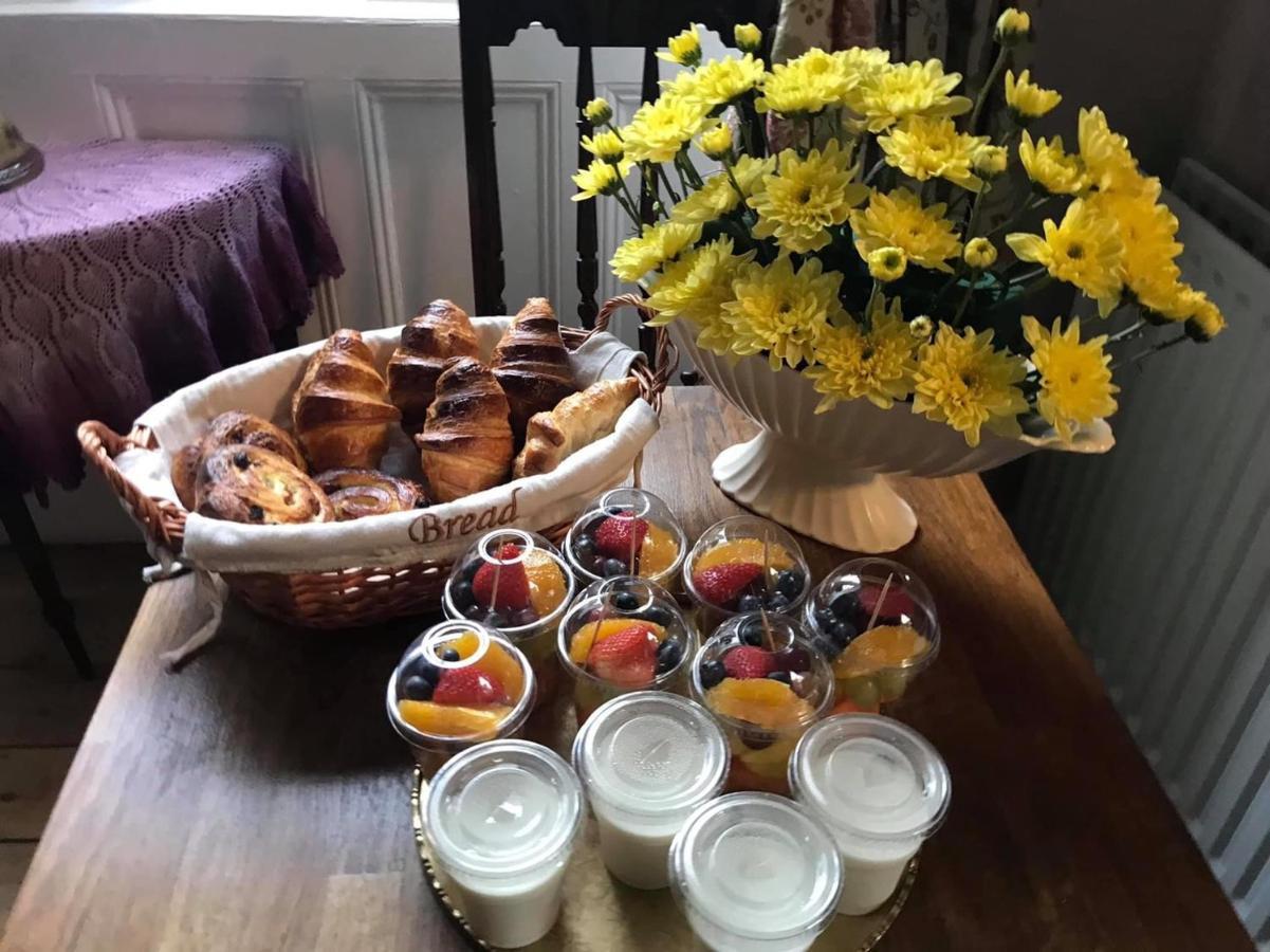 Estoril Bed and Breakfast Πενζάνς Εξωτερικό φωτογραφία