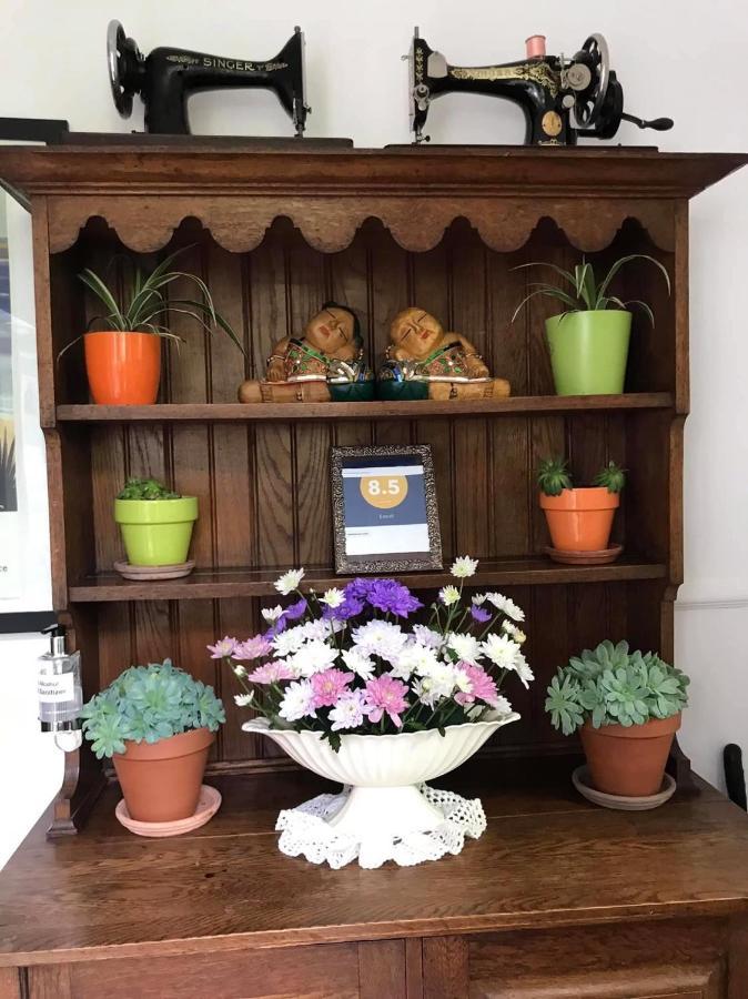 Estoril Bed and Breakfast Πενζάνς Εξωτερικό φωτογραφία