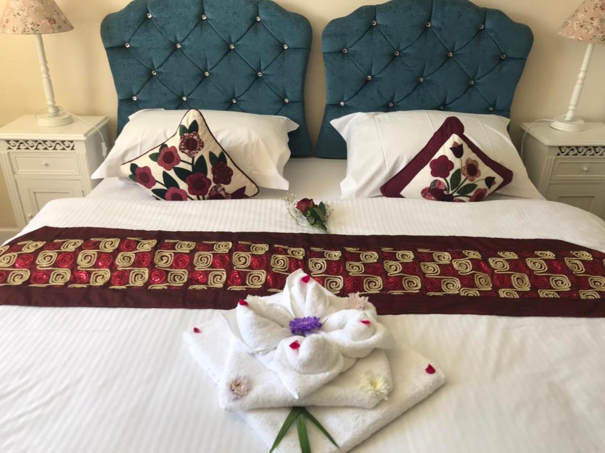 Estoril Bed and Breakfast Πενζάνς Εξωτερικό φωτογραφία