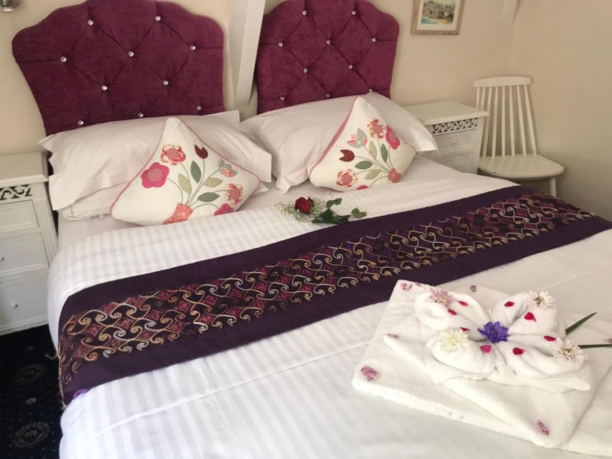 Estoril Bed and Breakfast Πενζάνς Εξωτερικό φωτογραφία