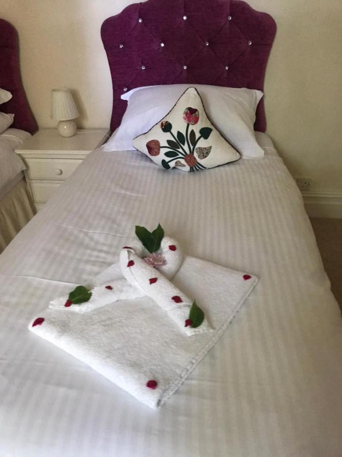Estoril Bed and Breakfast Πενζάνς Εξωτερικό φωτογραφία