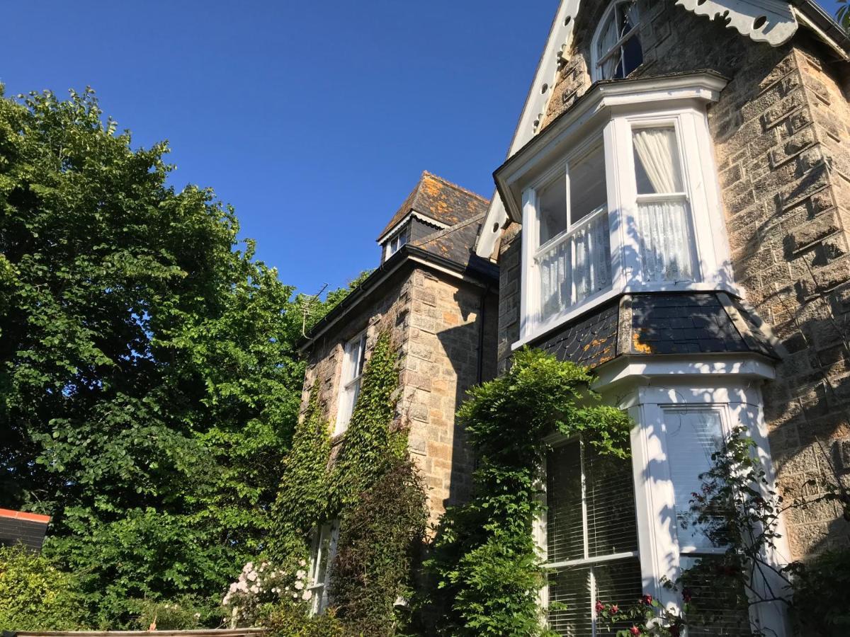 Estoril Bed and Breakfast Πενζάνς Εξωτερικό φωτογραφία