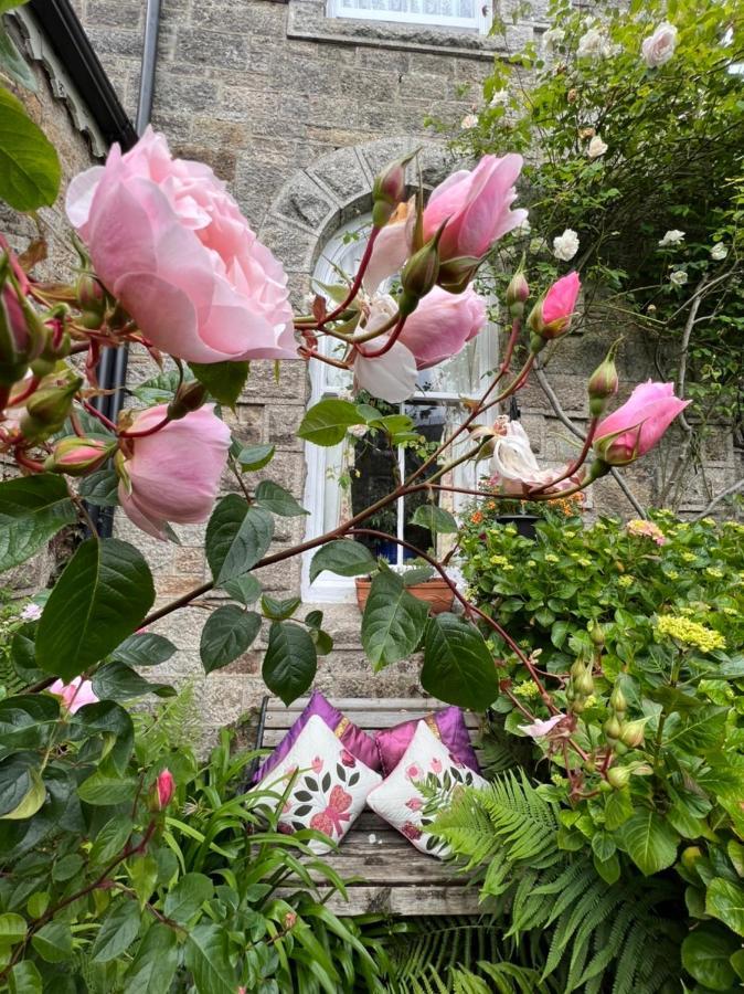 Estoril Bed and Breakfast Πενζάνς Εξωτερικό φωτογραφία