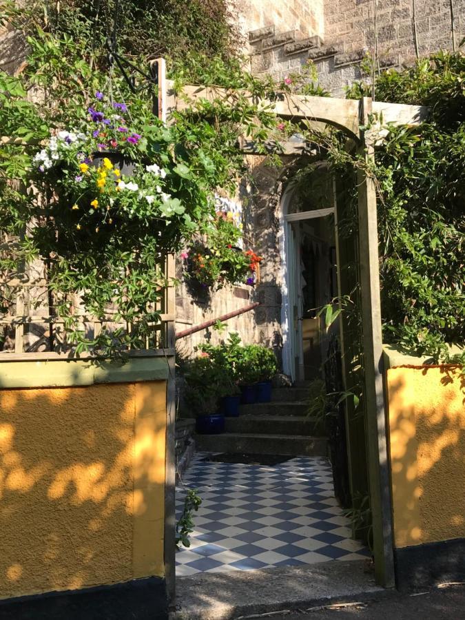 Estoril Bed and Breakfast Πενζάνς Εξωτερικό φωτογραφία