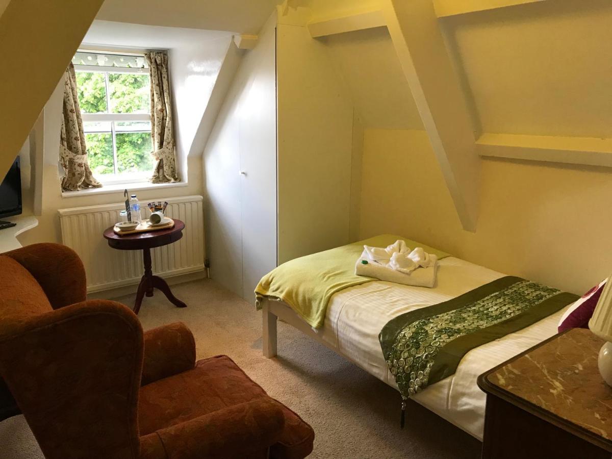 Estoril Bed and Breakfast Πενζάνς Εξωτερικό φωτογραφία