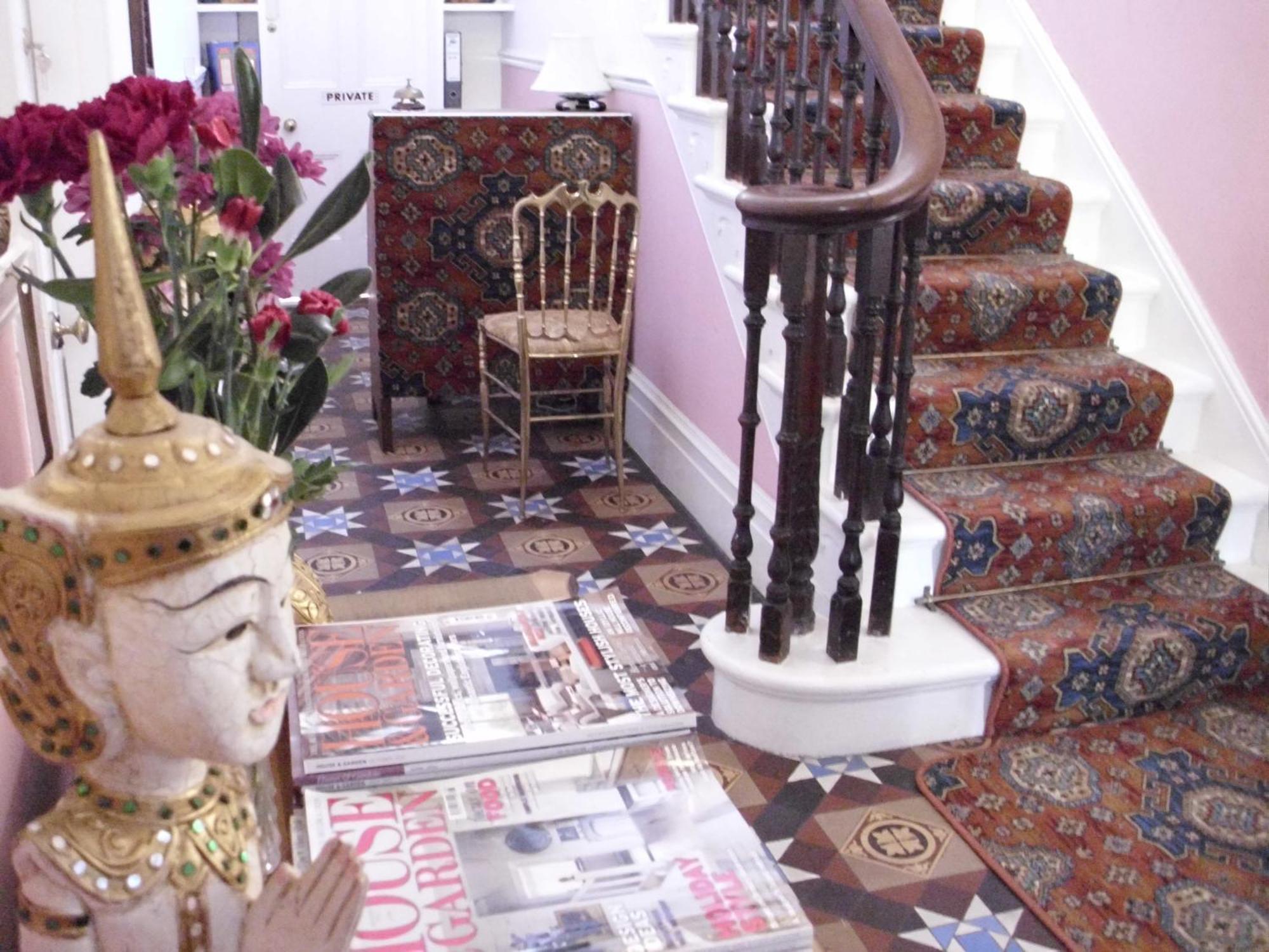 Estoril Bed and Breakfast Πενζάνς Εξωτερικό φωτογραφία