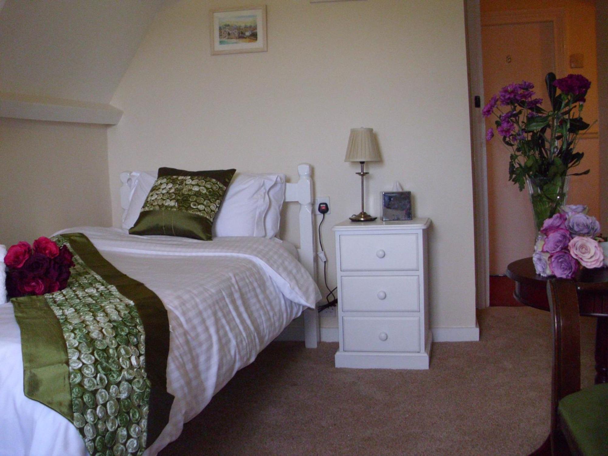 Estoril Bed and Breakfast Πενζάνς Εξωτερικό φωτογραφία