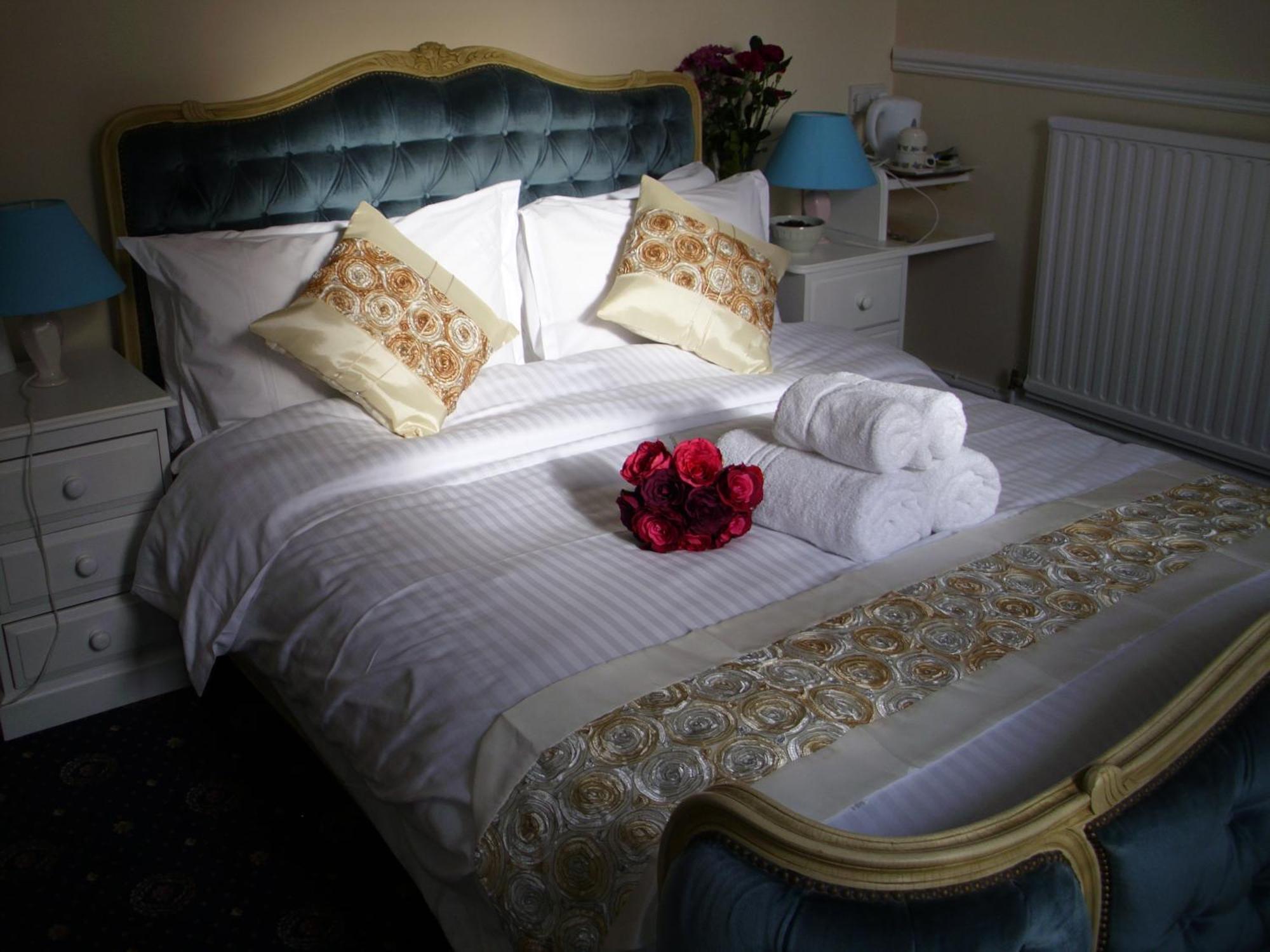 Estoril Bed and Breakfast Πενζάνς Εξωτερικό φωτογραφία