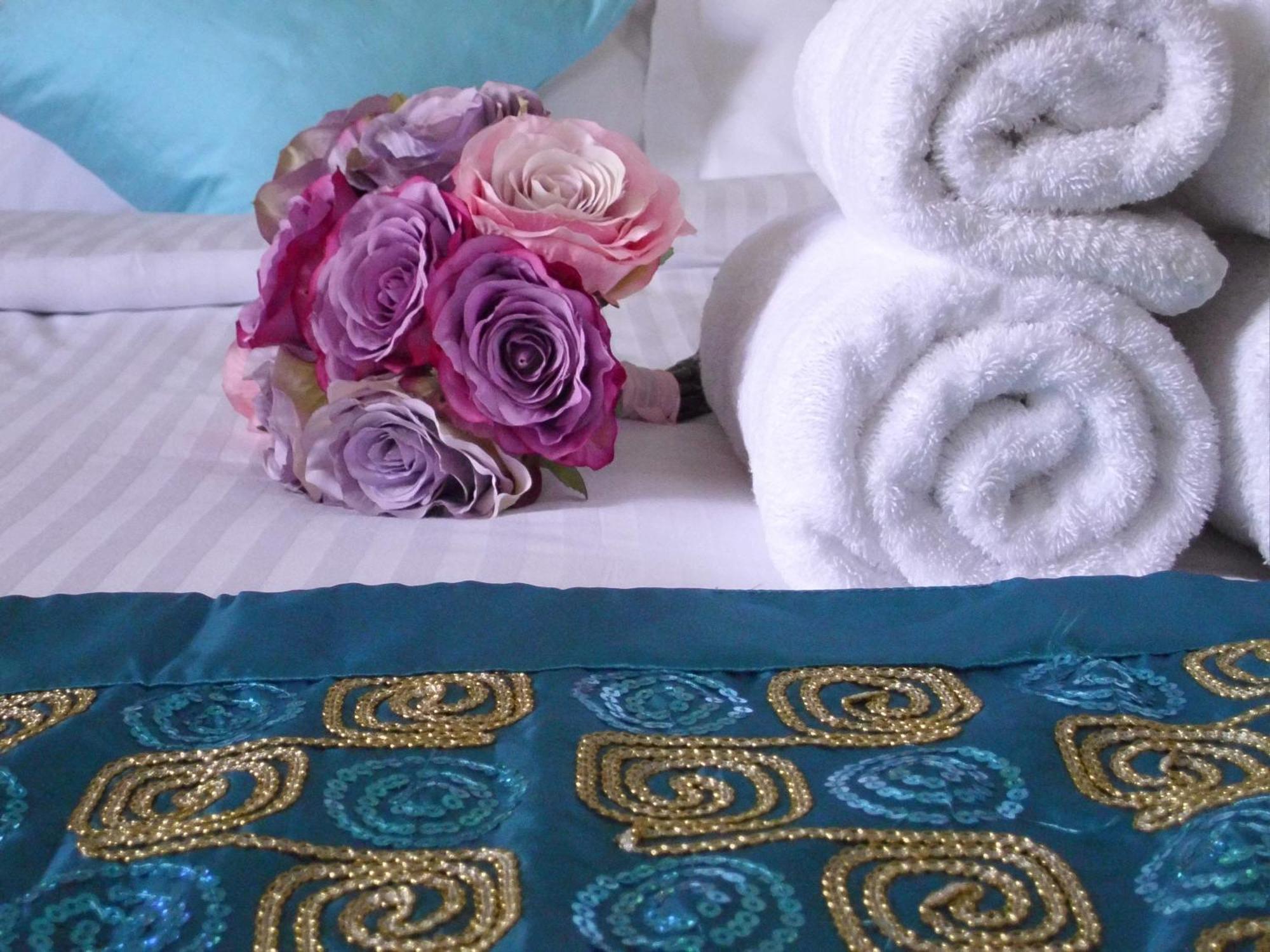 Estoril Bed and Breakfast Πενζάνς Εξωτερικό φωτογραφία