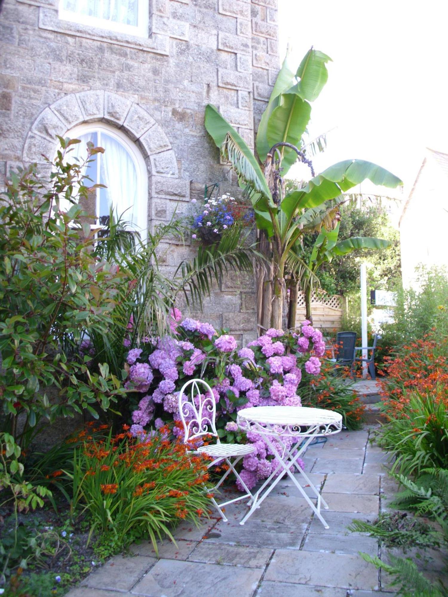 Estoril Bed and Breakfast Πενζάνς Εξωτερικό φωτογραφία