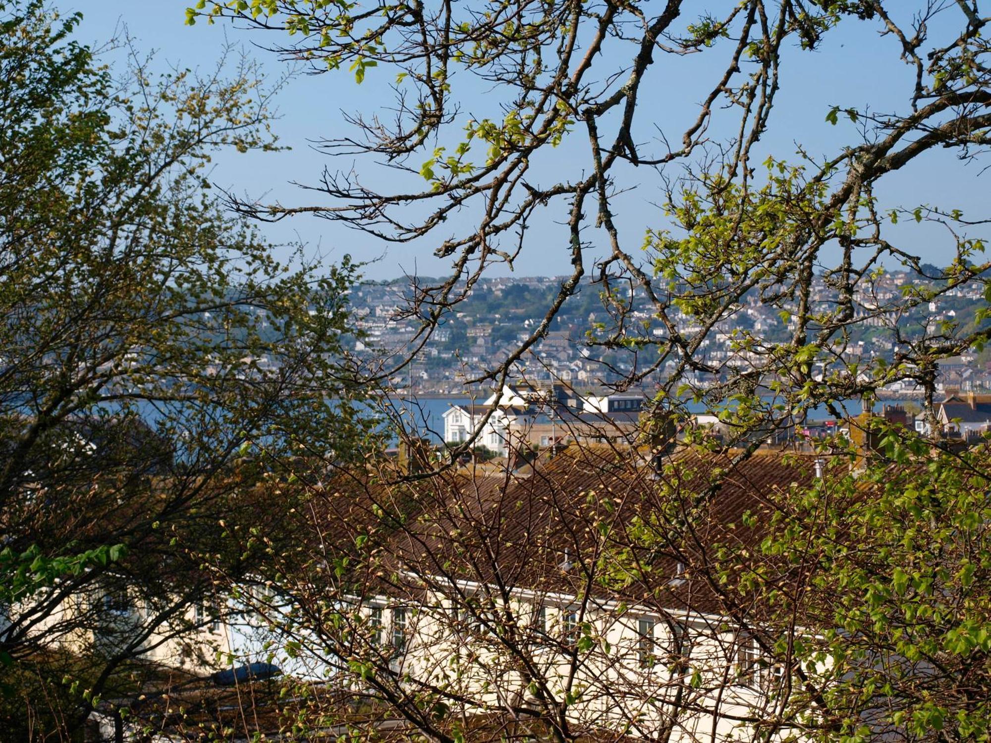 Estoril Bed and Breakfast Πενζάνς Εξωτερικό φωτογραφία