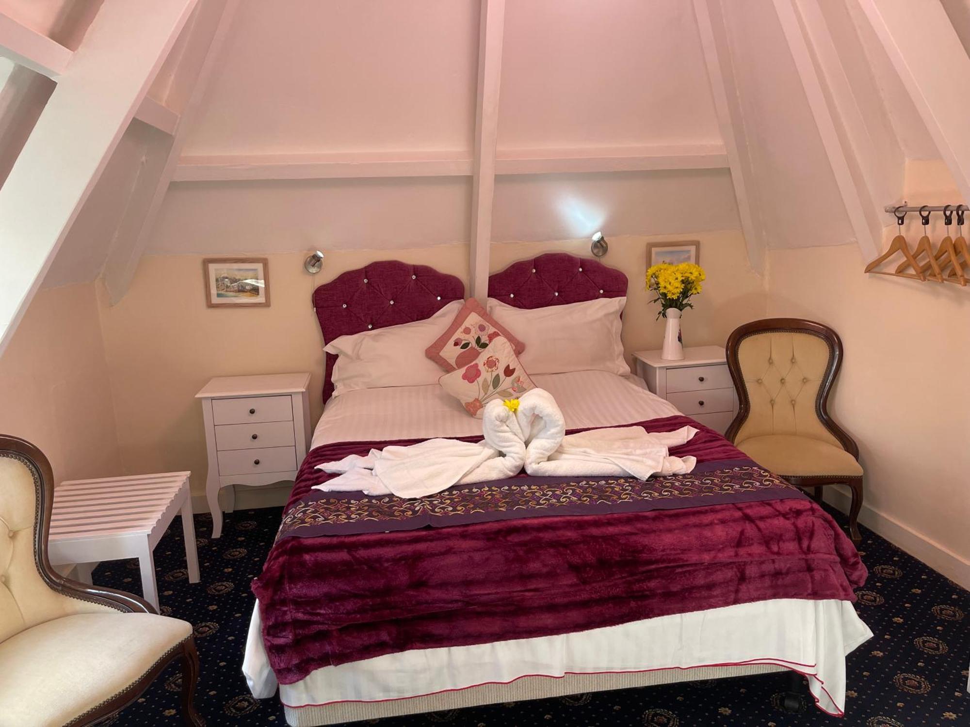 Estoril Bed and Breakfast Πενζάνς Εξωτερικό φωτογραφία