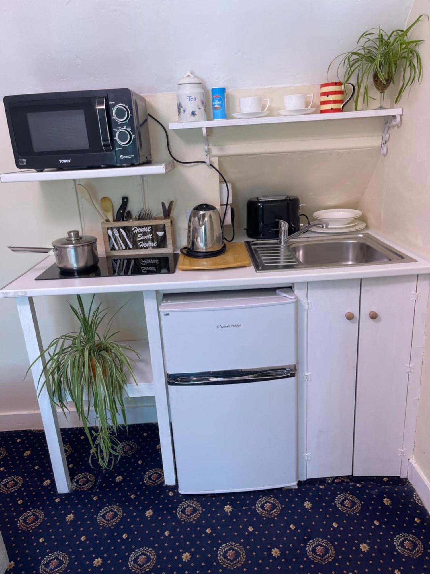 Estoril Bed and Breakfast Πενζάνς Εξωτερικό φωτογραφία