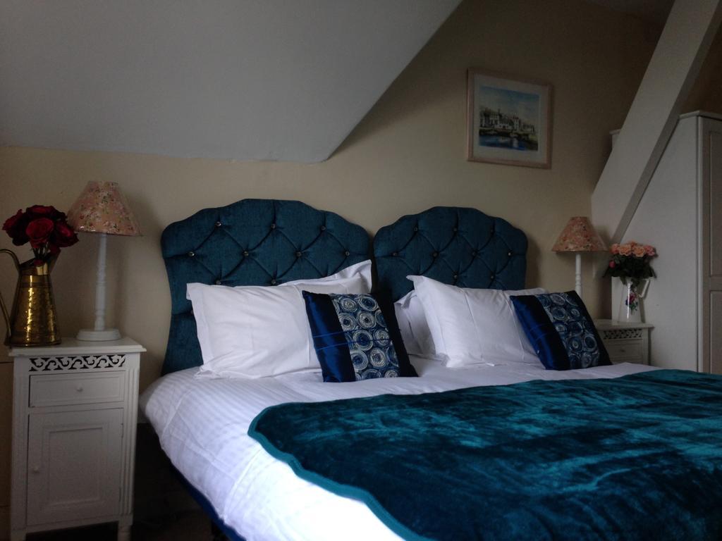 Estoril Bed and Breakfast Πενζάνς Εξωτερικό φωτογραφία