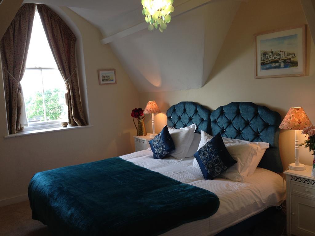 Estoril Bed and Breakfast Πενζάνς Εξωτερικό φωτογραφία