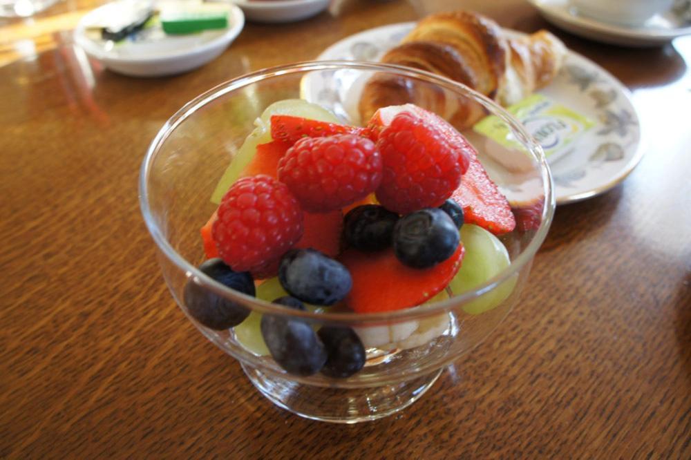 Estoril Bed and Breakfast Πενζάνς Εξωτερικό φωτογραφία