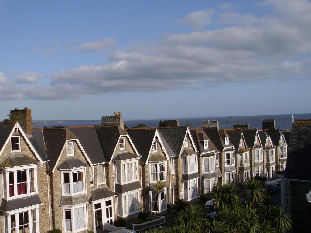 Estoril Bed and Breakfast Πενζάνς Εξωτερικό φωτογραφία