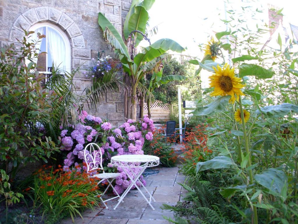 Estoril Bed and Breakfast Πενζάνς Εξωτερικό φωτογραφία