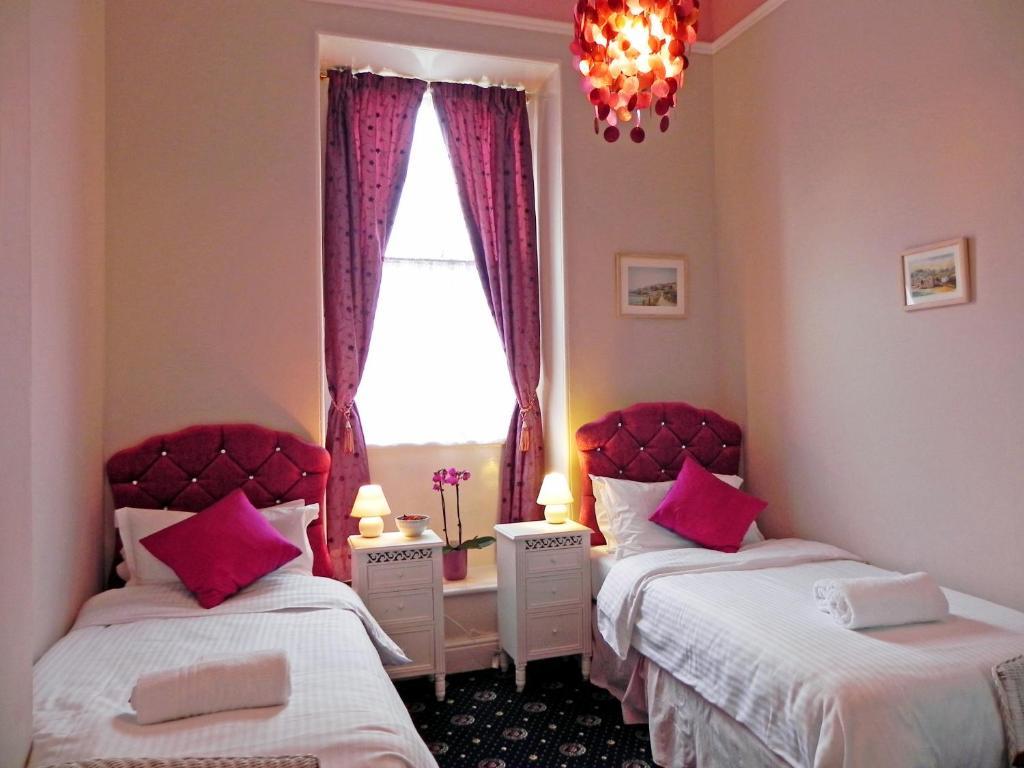 Estoril Bed and Breakfast Πενζάνς Δωμάτιο φωτογραφία