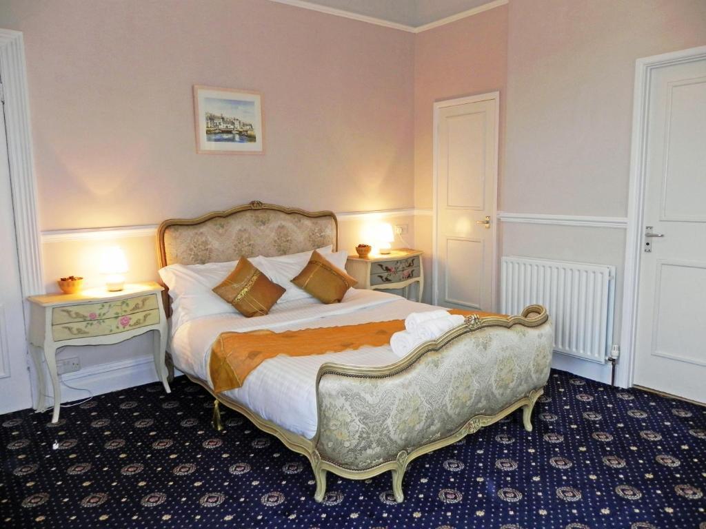 Estoril Bed and Breakfast Πενζάνς Δωμάτιο φωτογραφία