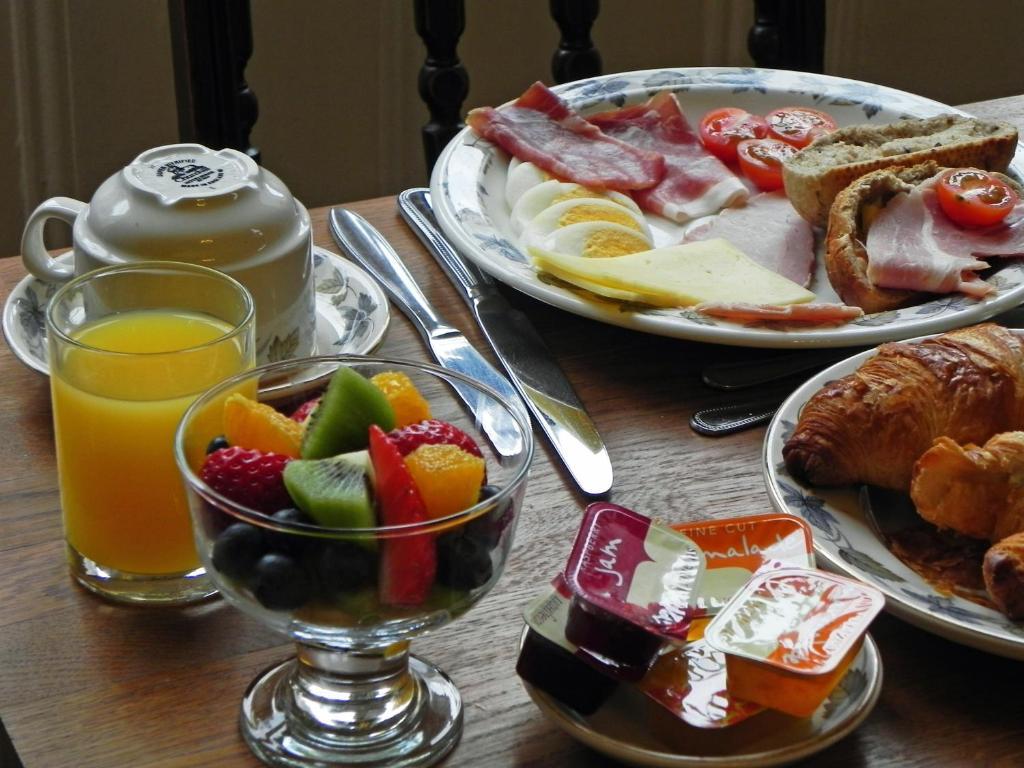 Estoril Bed and Breakfast Πενζάνς Εξωτερικό φωτογραφία