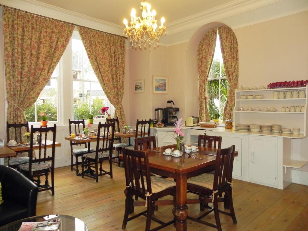 Estoril Bed and Breakfast Πενζάνς Εξωτερικό φωτογραφία