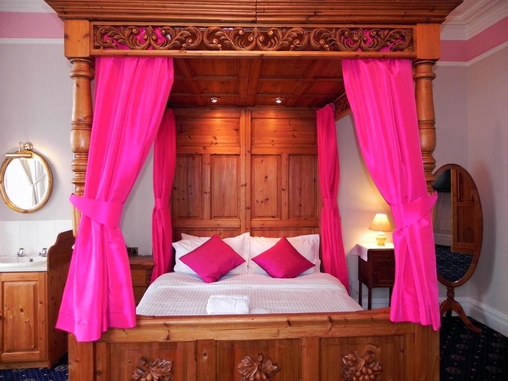 Estoril Bed and Breakfast Πενζάνς Δωμάτιο φωτογραφία