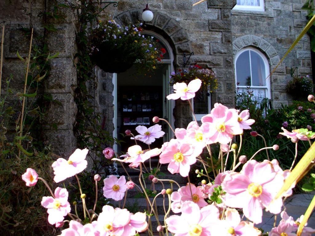 Estoril Bed and Breakfast Πενζάνς Εξωτερικό φωτογραφία