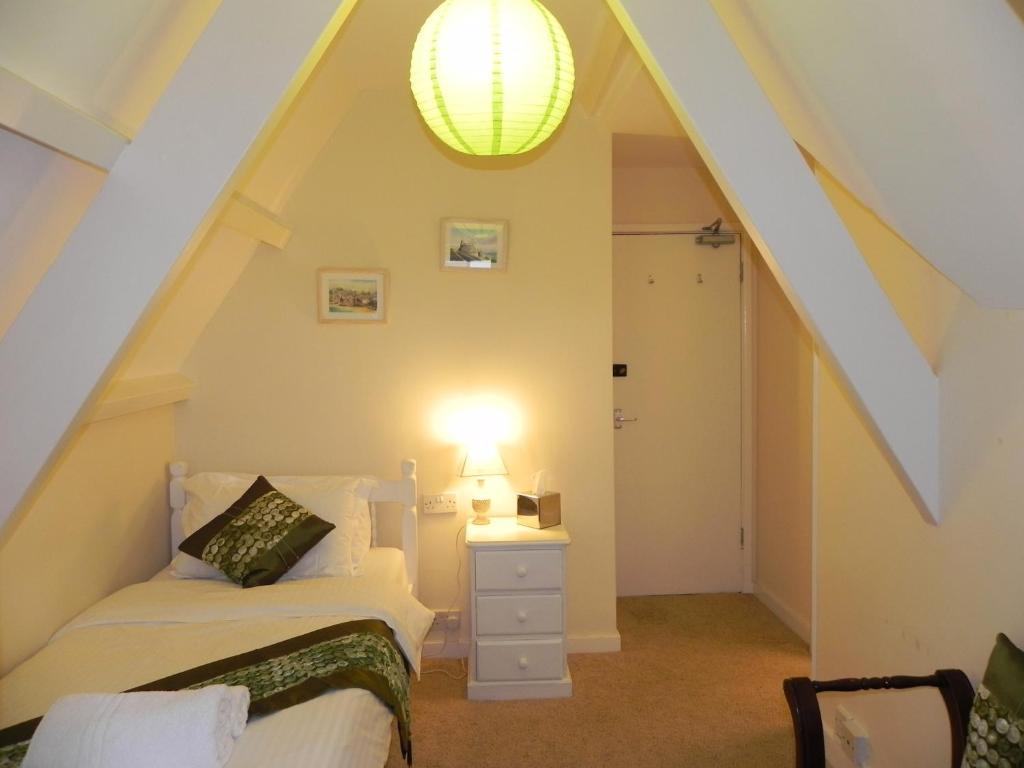 Estoril Bed and Breakfast Πενζάνς Δωμάτιο φωτογραφία