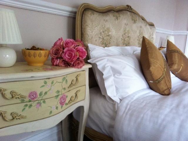 Estoril Bed and Breakfast Πενζάνς Εξωτερικό φωτογραφία
