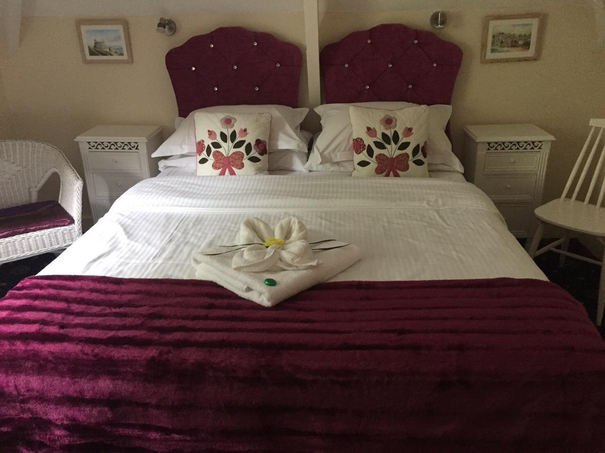 Estoril Bed and Breakfast Πενζάνς Εξωτερικό φωτογραφία