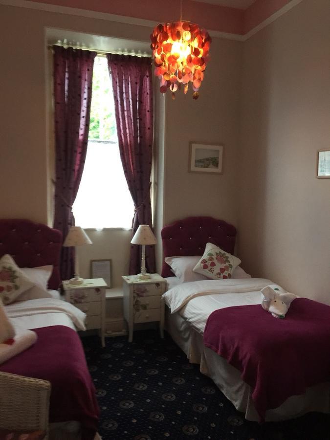 Estoril Bed and Breakfast Πενζάνς Εξωτερικό φωτογραφία