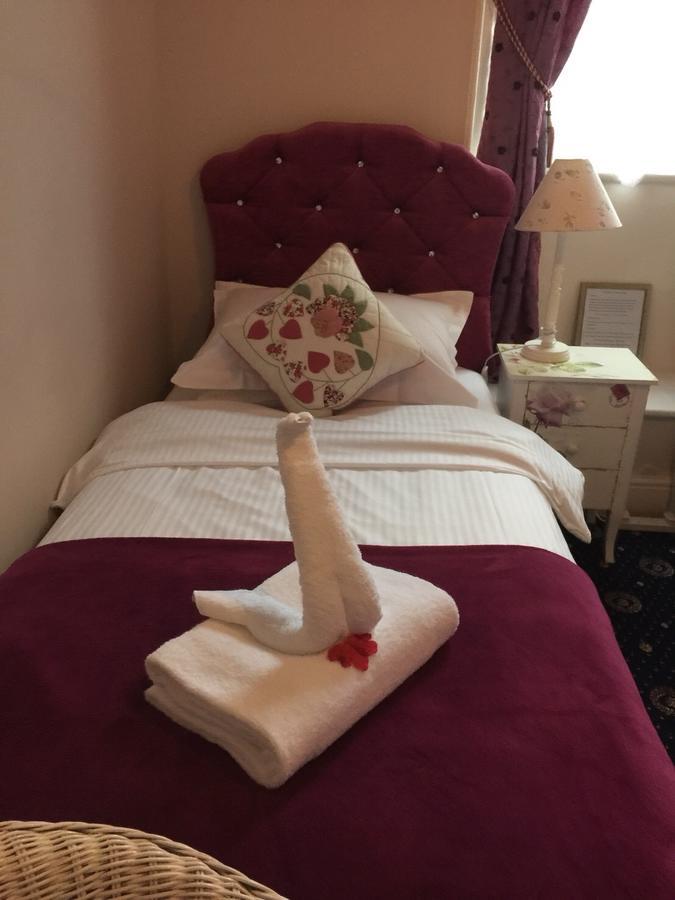 Estoril Bed and Breakfast Πενζάνς Εξωτερικό φωτογραφία