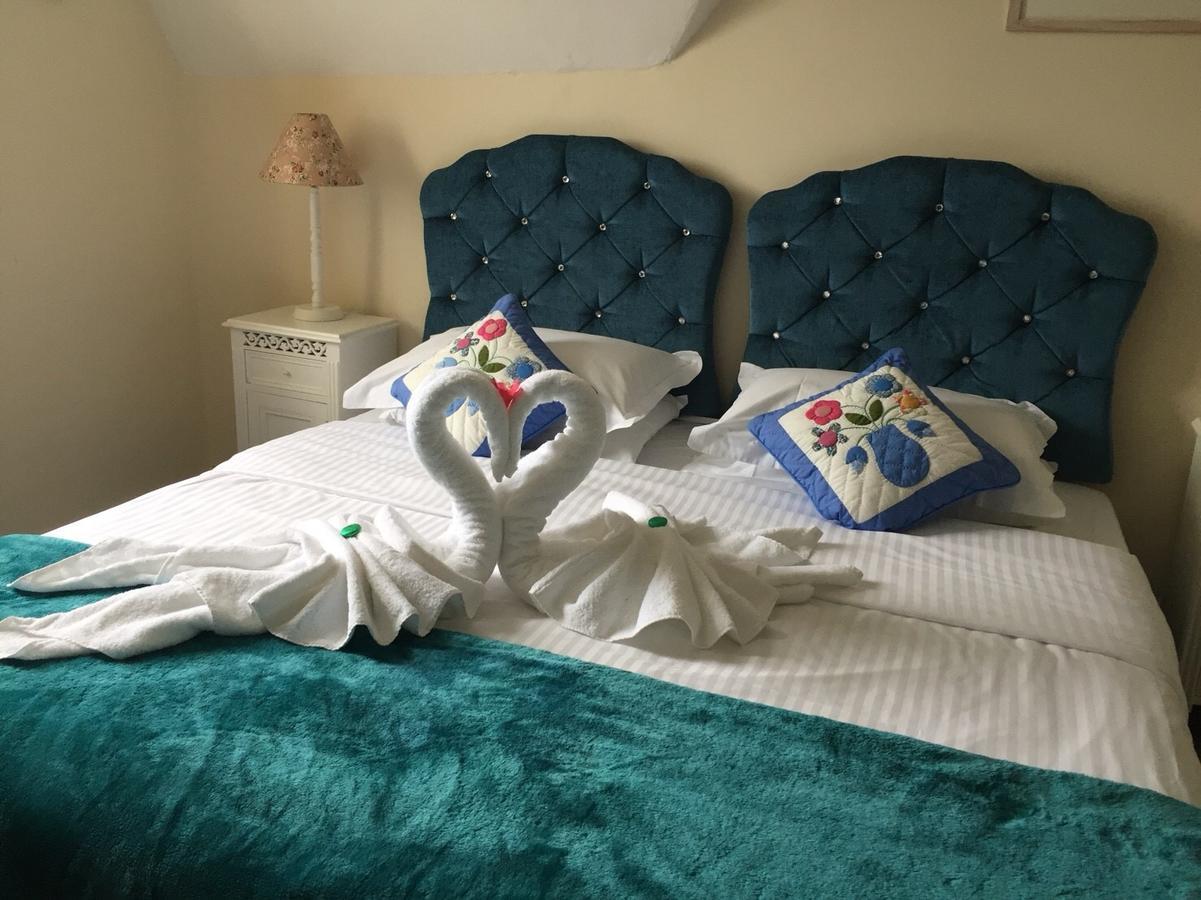 Estoril Bed and Breakfast Πενζάνς Εξωτερικό φωτογραφία