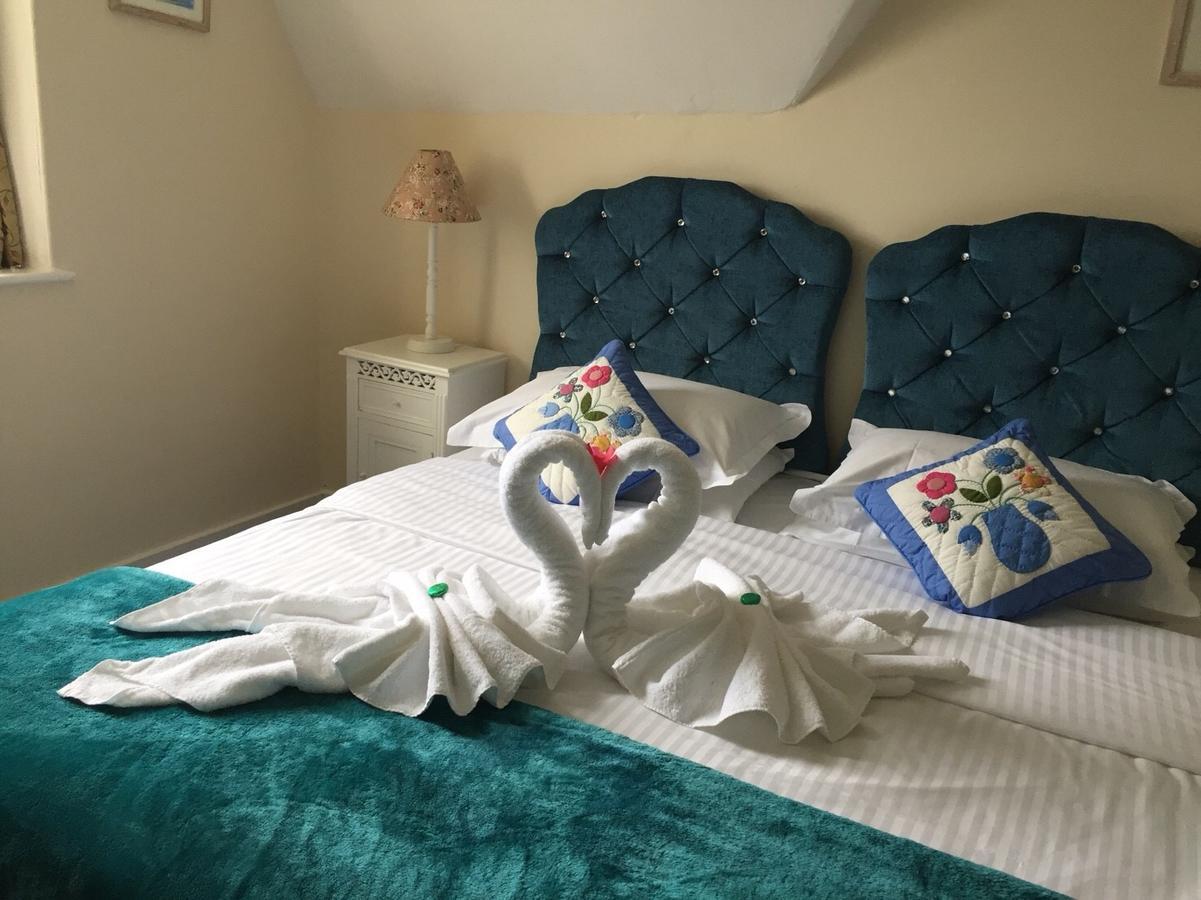 Estoril Bed and Breakfast Πενζάνς Εξωτερικό φωτογραφία