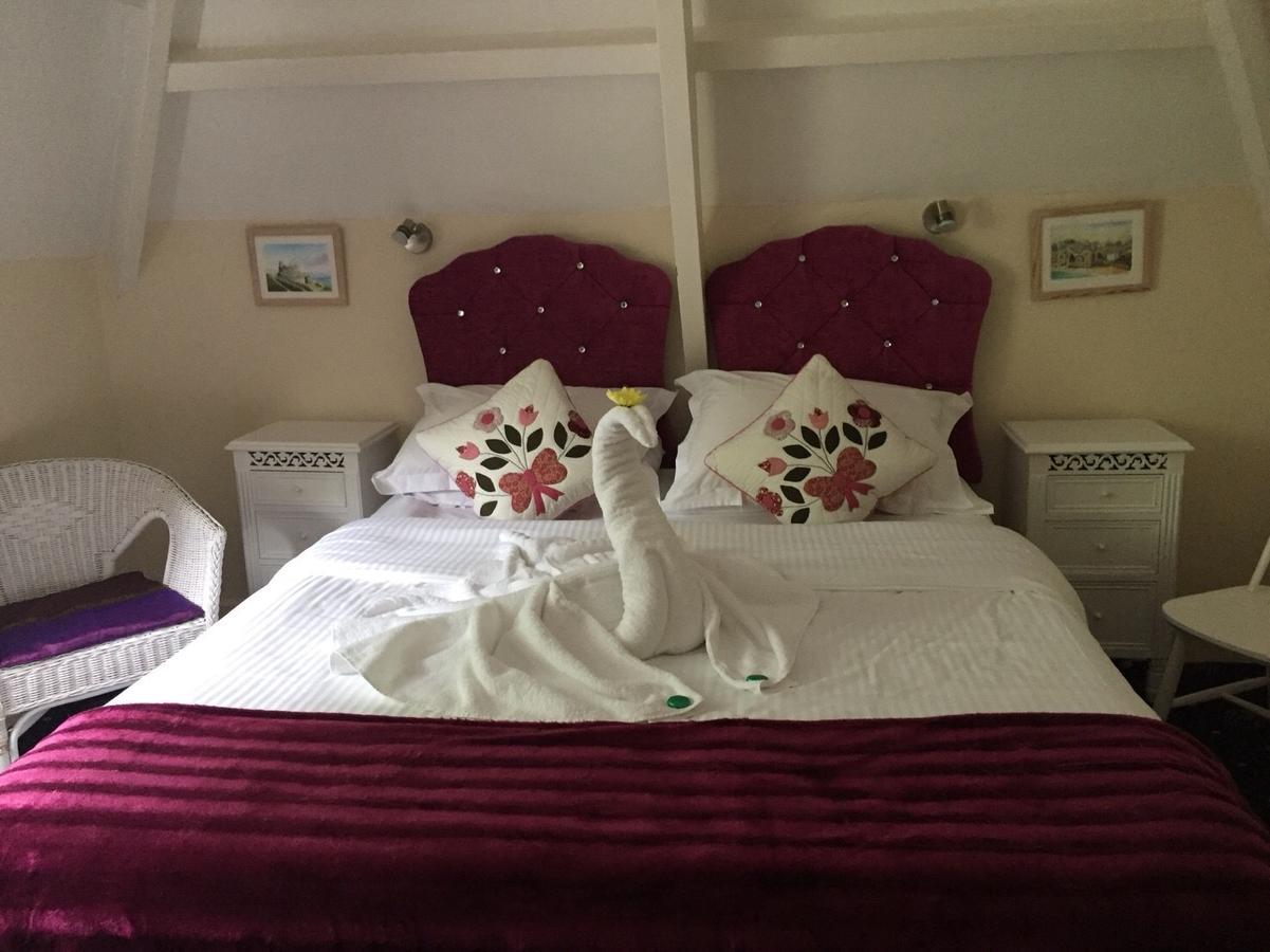 Estoril Bed and Breakfast Πενζάνς Εξωτερικό φωτογραφία