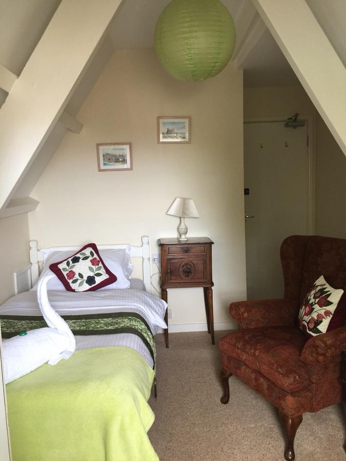 Estoril Bed and Breakfast Πενζάνς Εξωτερικό φωτογραφία