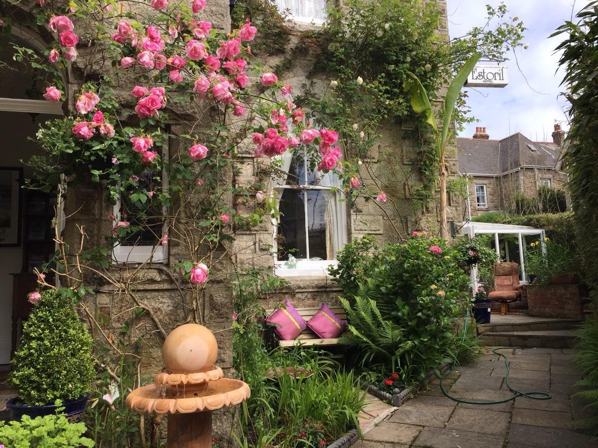 Estoril Bed and Breakfast Πενζάνς Εξωτερικό φωτογραφία