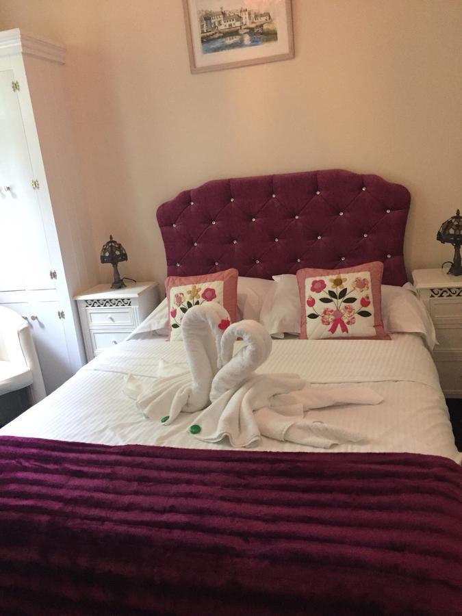 Estoril Bed and Breakfast Πενζάνς Εξωτερικό φωτογραφία