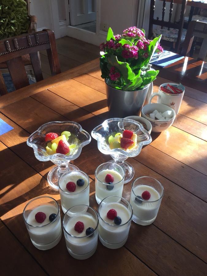 Estoril Bed and Breakfast Πενζάνς Εξωτερικό φωτογραφία